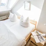 Haus Friesische Strasse 25a Whg 7 Daire